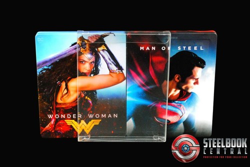 Scf10 blu ray steelbook - scf10,