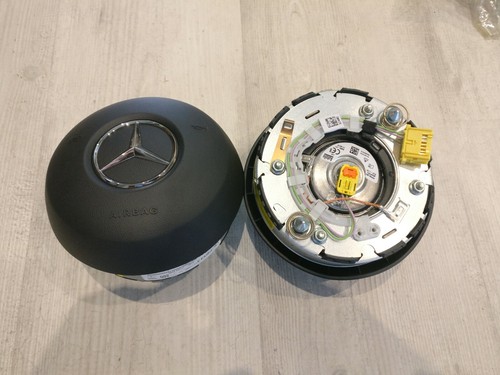 Original airbag mercedes - airbag,