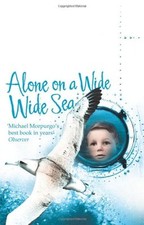 Alone on a Wide Wide Sea By