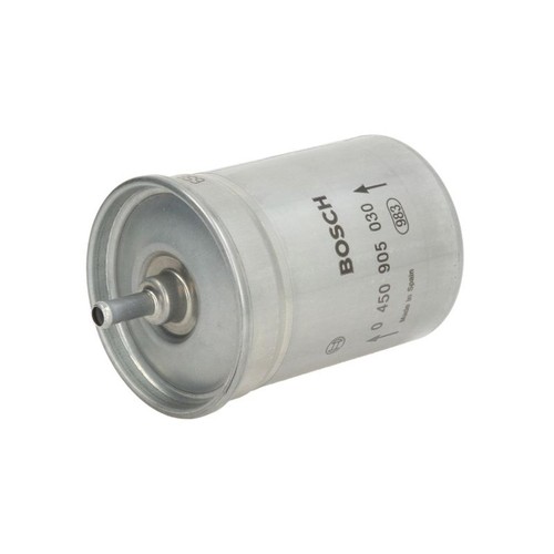 Fuel filter fits mercedes - 1x,