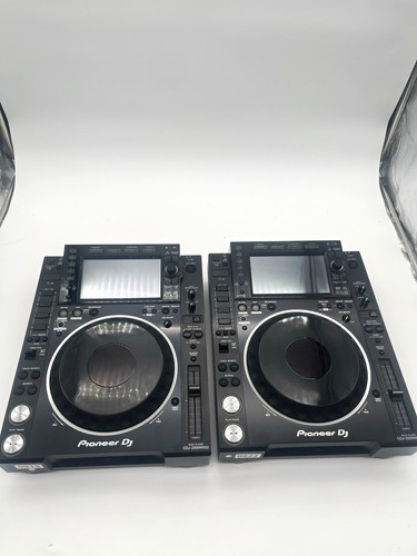 Pioneer cdj 2000nxs2 - pioneer, cdj-2000nxs2