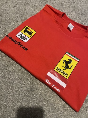 Retro formula niki - formula, 1
