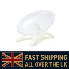 Non Slip Hamster Running Wheel