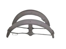 Honda CL72 CL77 (1962 - 1967)