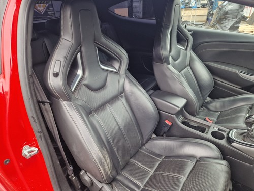 Vauxhall astra gtc vxr - astra,