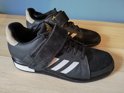 Adidas power perfect black - 3,