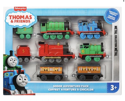 Thomas friends push along - thomas,
