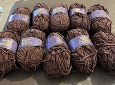 Patons Super Chenille