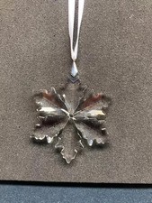 SWAROVSKI 2014 CHRISTMAS