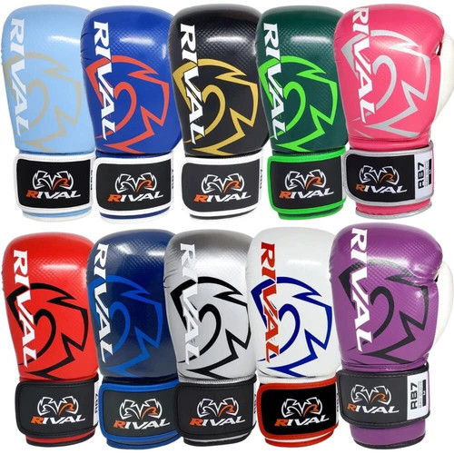 Rival rb7 fitness - rb7,