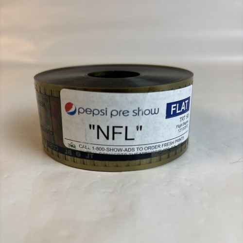 Pepsi pre show nfl flight - pepsi,