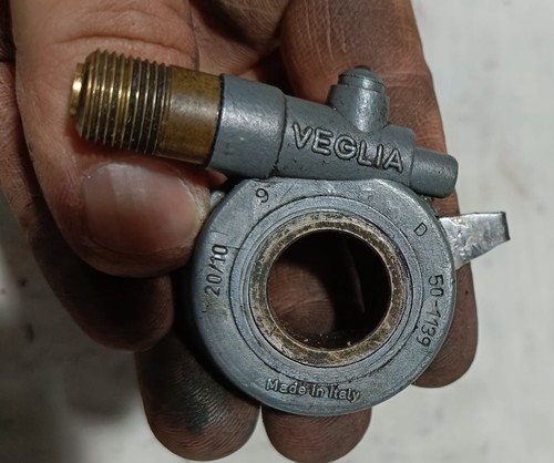 Moto guzzi odometer wake - moto,