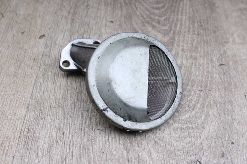 Oil sieve kawasaki gpz - oil,