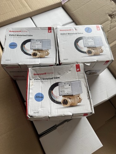 Honeywell home v4043h1056 port - honeywell,