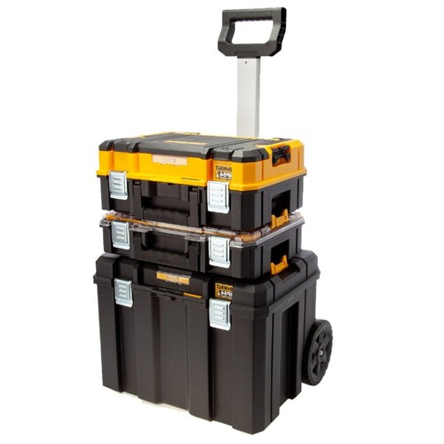 Dewalt mobile stacking tool - mobile,