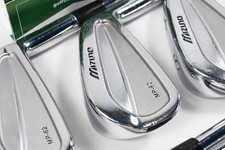 Mizuno MP-62 Irons / 3-PW /