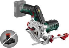 Parkside 12V Cordless Circular Saw Without Battery and Charger New Boxed Unused