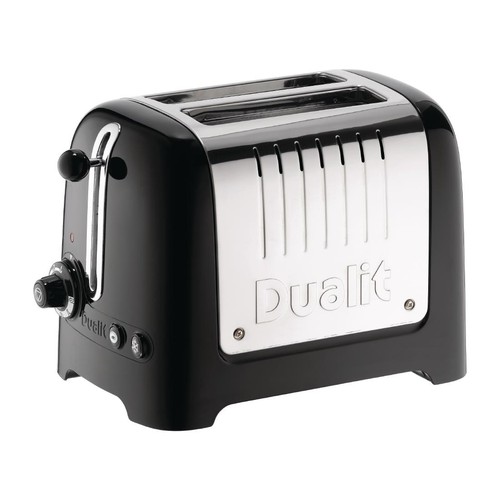 Dualit slice lite toaster - 2,