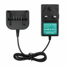 Battery For Black & Decker Lithium 6.0Ah 18V LBXR20 BL1518 LCS1620 LBX20 BL2018 