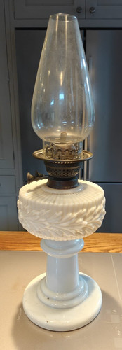 Vintage antique milk glass - vintage, /