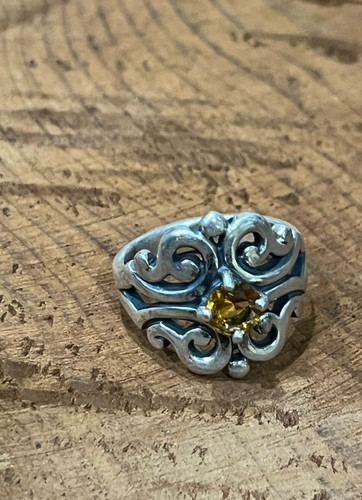 James avery spanish - avery,