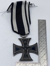 Imperial German Iron Cross -