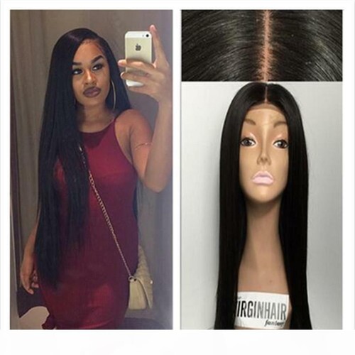 12a 24inch brazilian glueless - 12a,