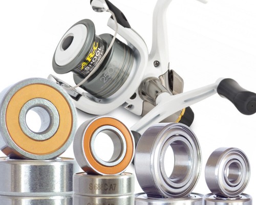 Shimano stradic 1000gtm - stradic,