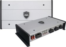 New Wet Sounds 6 channel