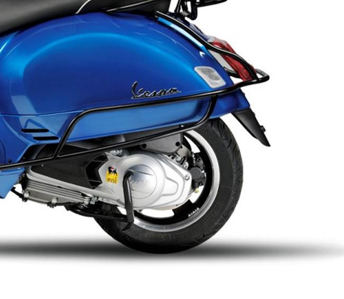 Vespa gts gtv protection - gts,