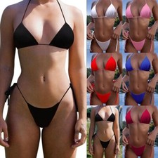 Sexy Mini Micro Thong