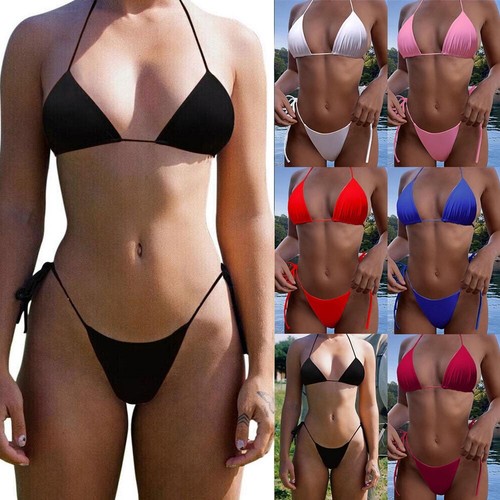 Sexy mini micro thong - mini,