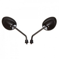 2x Rearview Mirror 977