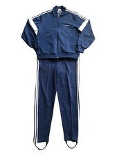 Vintage 70s 80s Adidas Full