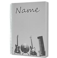 Personalised Instruments Band