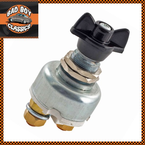 Lucas type ssb106 fixed key - ssb106,