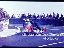 Norton Sidecar Race Racing