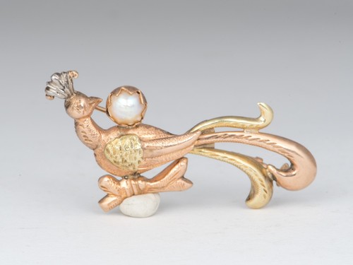 14k gold vintage - 14k,
