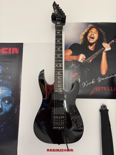 Black esp ltd - esp,