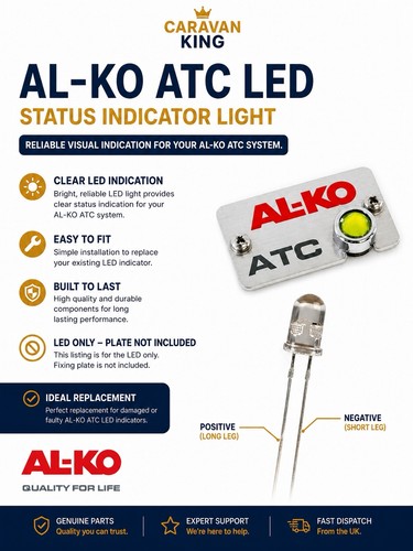 Atc repair led - atc,