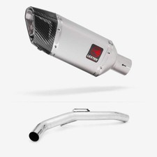 Lextek SP5 Matt Stainless