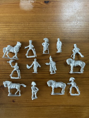 Foundry miniatures 28mm b130 - foundry,