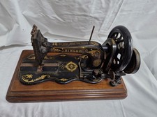 Singer Sewing Machine