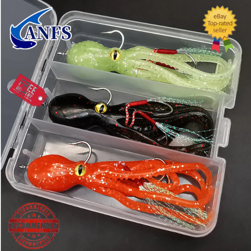 Anfs glowing squid - glowing,