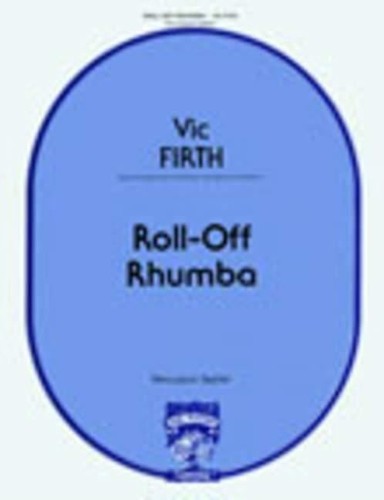 Roll off rhumba score - rhumba,
