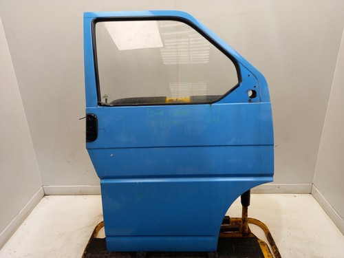 Volkswagen transporter right - volkswagen,