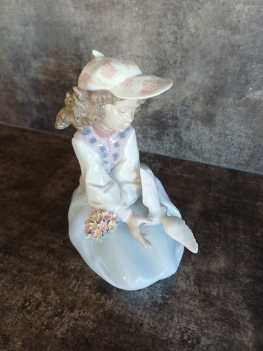 Lladro 06399 porcelain - 06399,