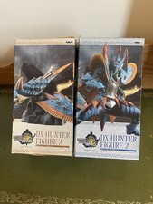 Monster HUNTER 3G DX Hunter