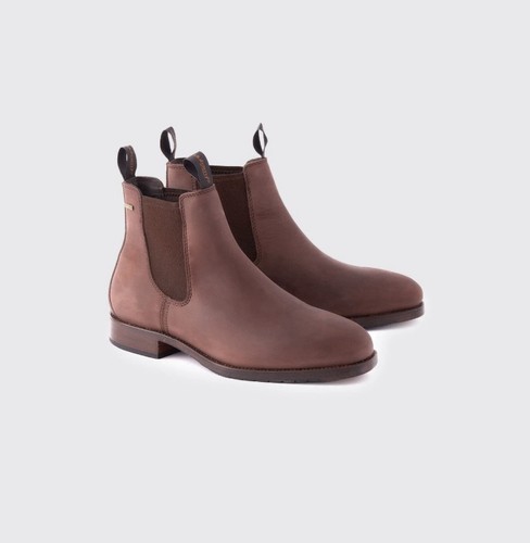Dubarry men chelsea boots - dubarry,