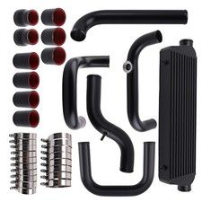 Intercooler & Pipe Tube Kit